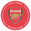 Arsenal Fan Token